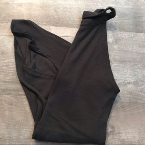 Ribbed Bodysuit | F21